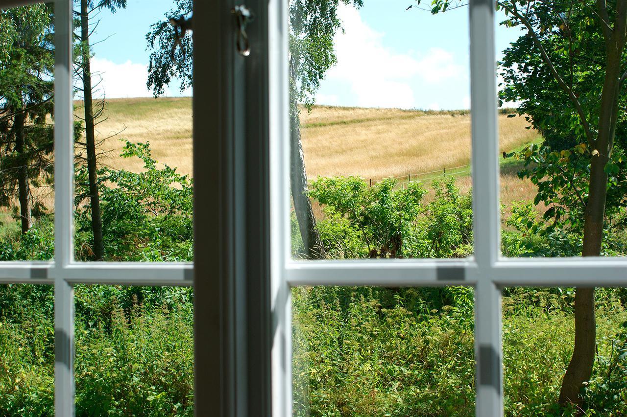 Ejagarden B&B En Suite Kaseberga Exterior photo