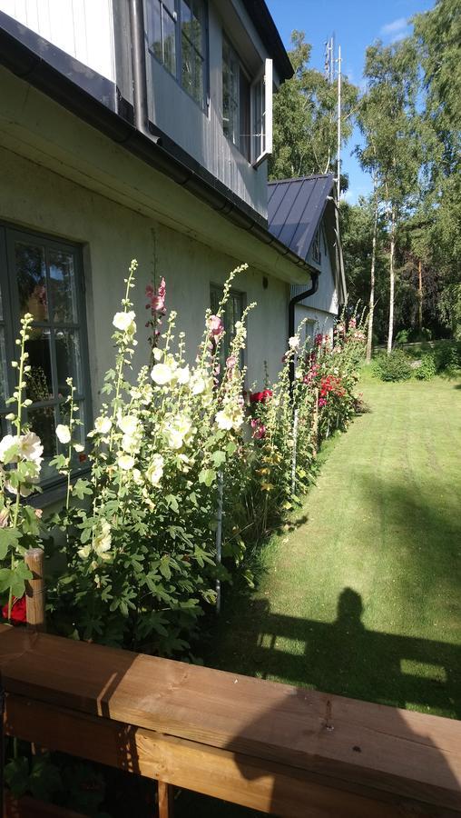 Ejagarden B&B En Suite Kaseberga Exterior photo